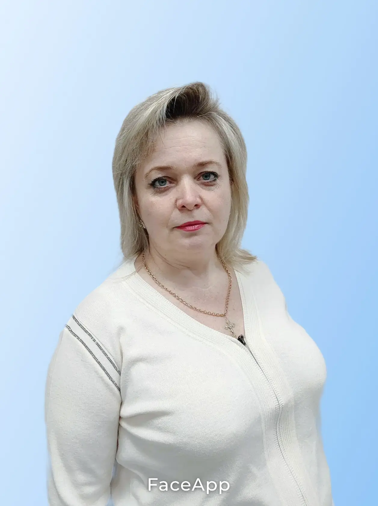 Малафеева Светлана Васильевна.