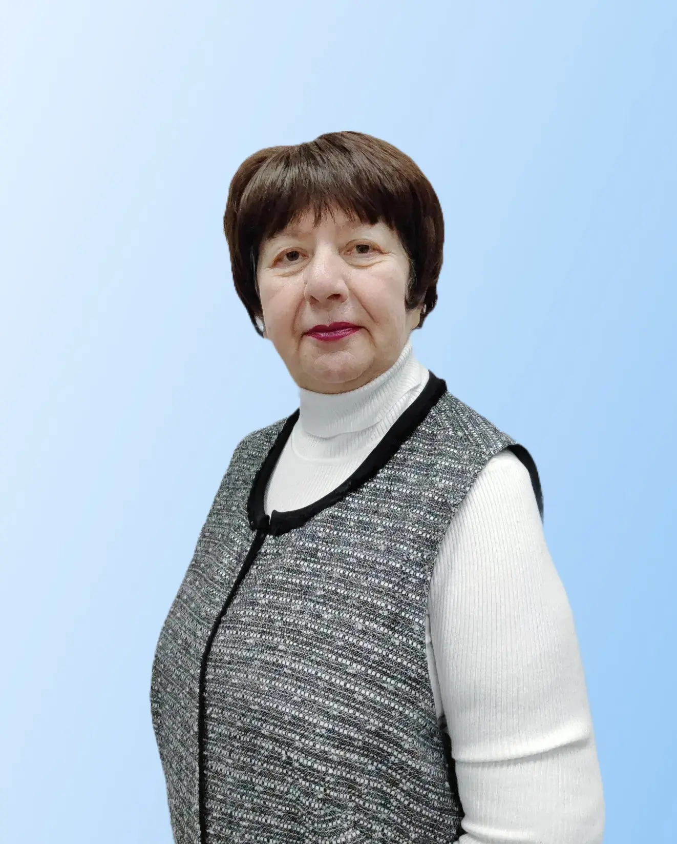 Наливайко Татьяна Львовна.