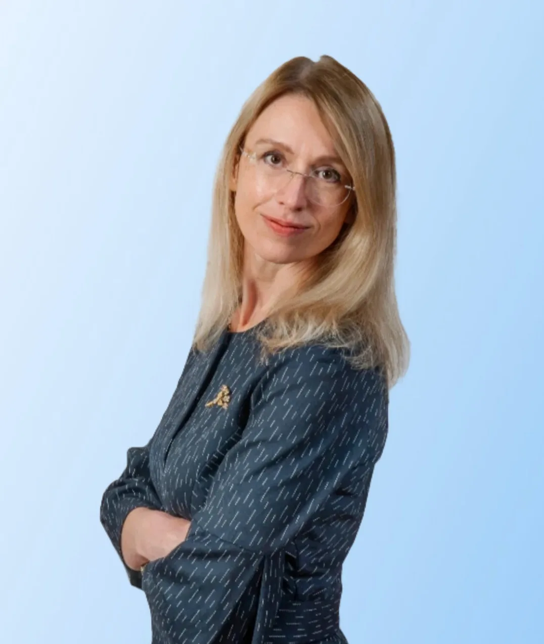 Филиппова Анна Олеговна.