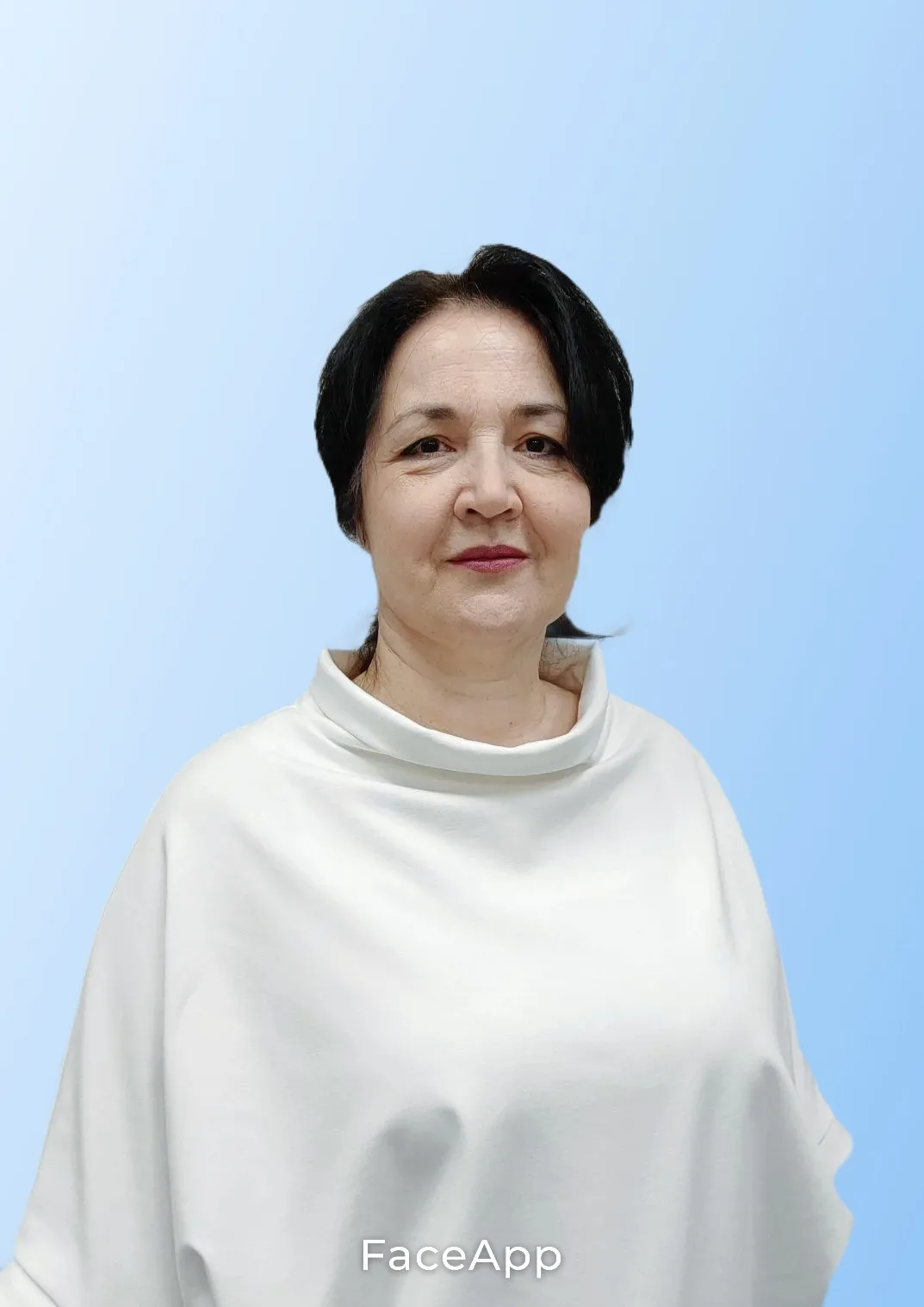 Лебединская Наталья Владимировна.