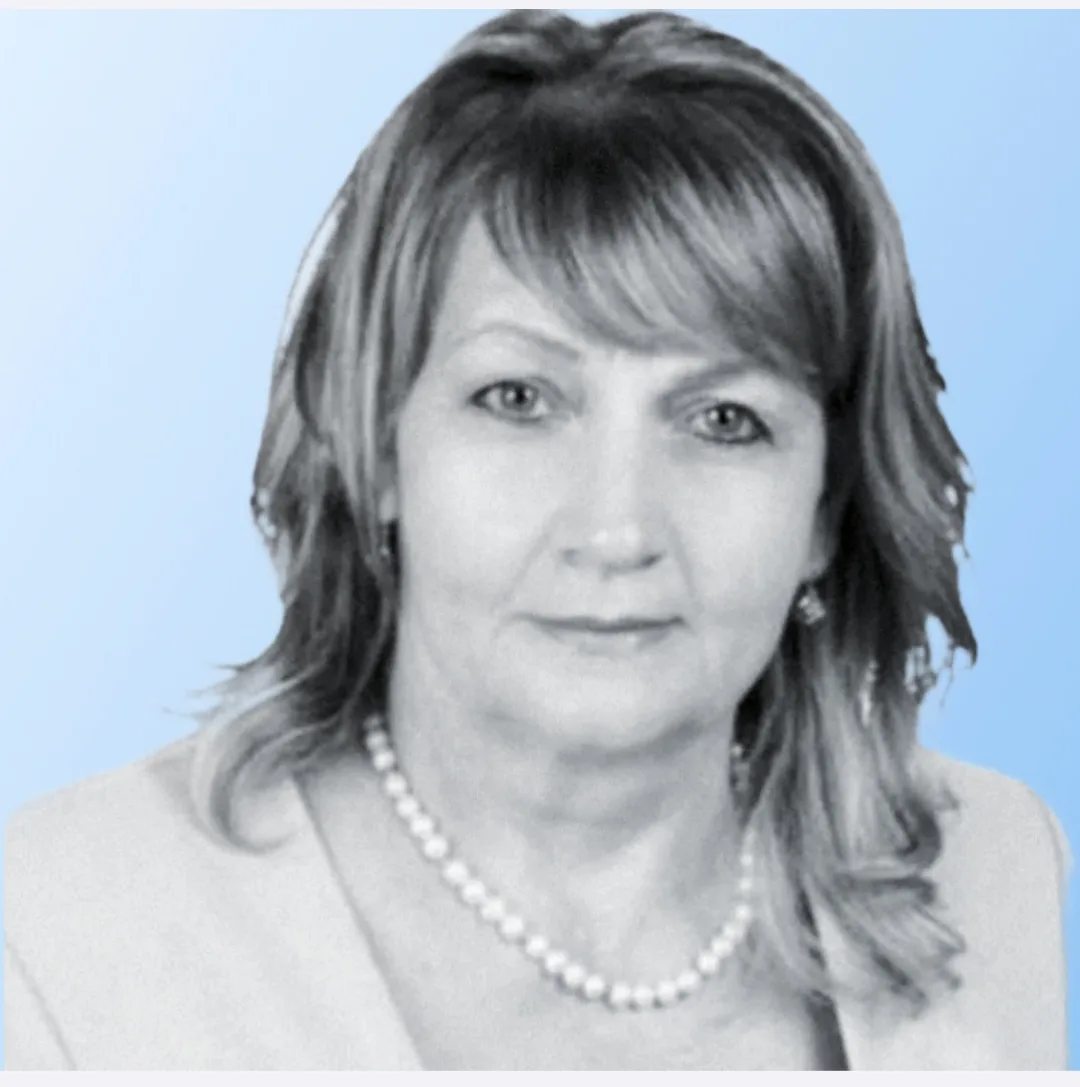 Макаренко Светлана Валентиновна.