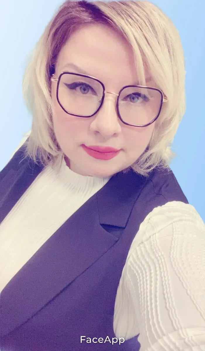 Гришина Екатерина Владимировна.